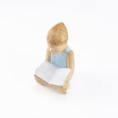 書閱讀女孩書閱讀女孩