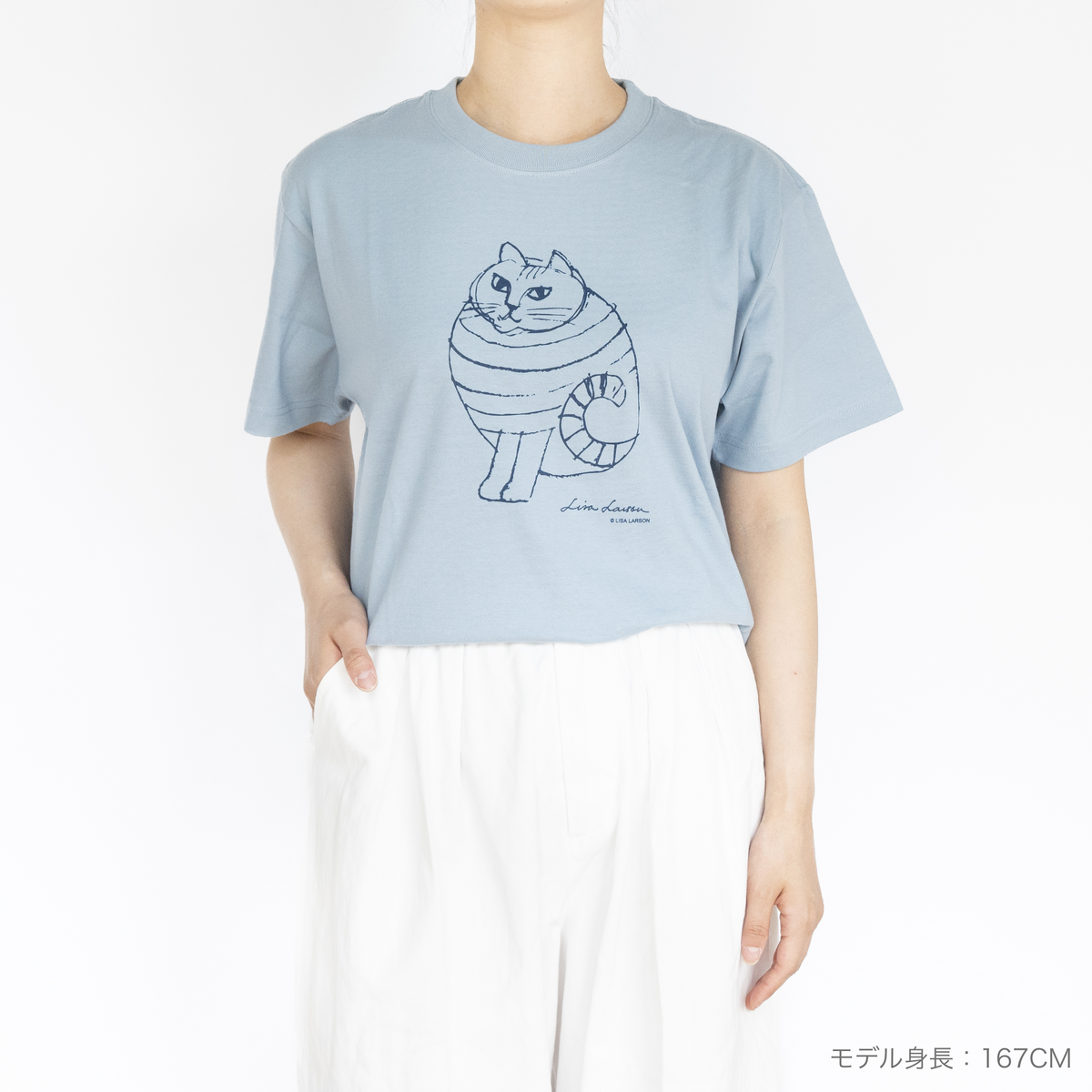 Tシャツ(ミア) Tシャツ(ミア)
