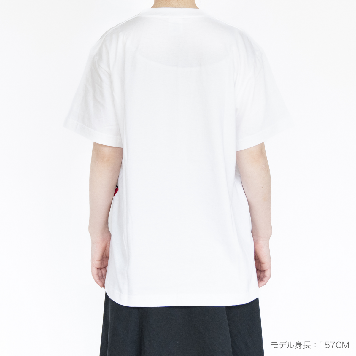 Tシャツ（マイキーのしっぽ）