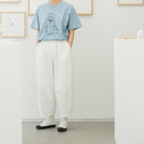 T-襯衫（魚米 /酸藍）