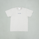 T-襯衫（我在這裡，灰色）M