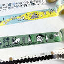 掩蔽膠帶（28mm，Sealin Serikile）