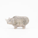 世界野生动物基金会NO.01