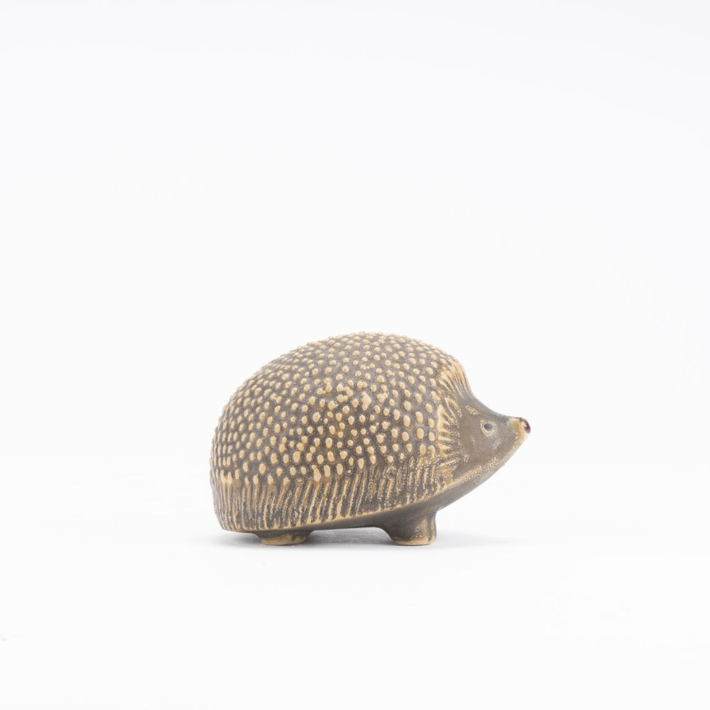 ハリネズミページ JIE Hedgehog