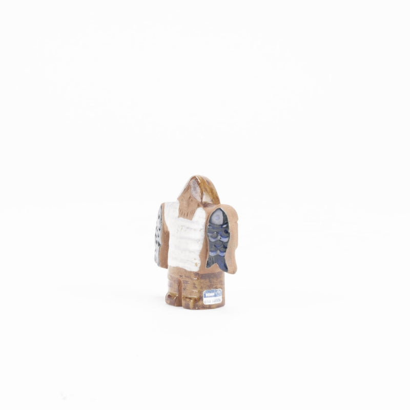MiniAyr fiskare