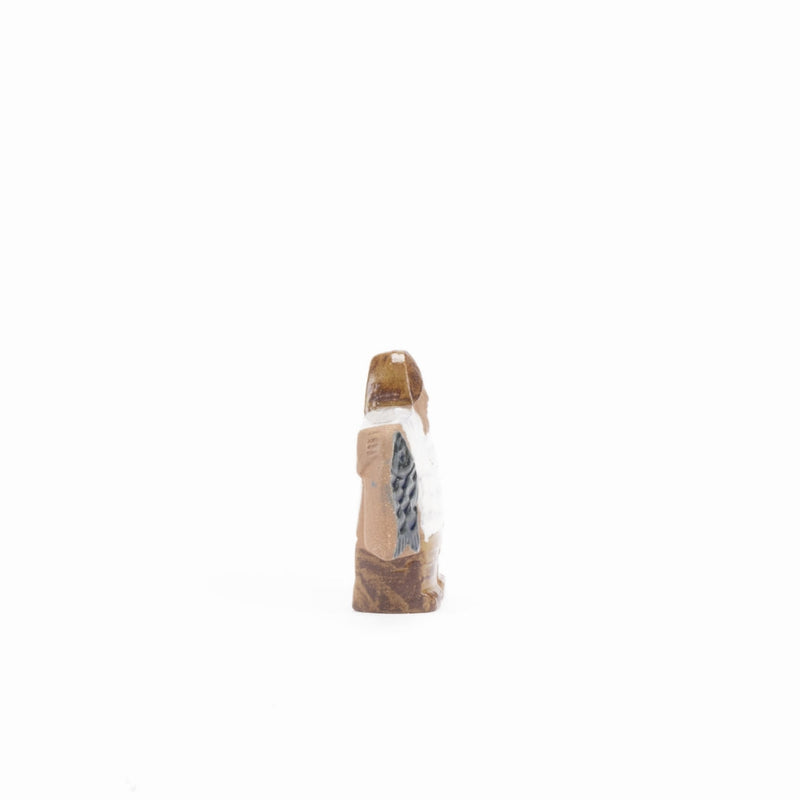 MiniAyr fiskare