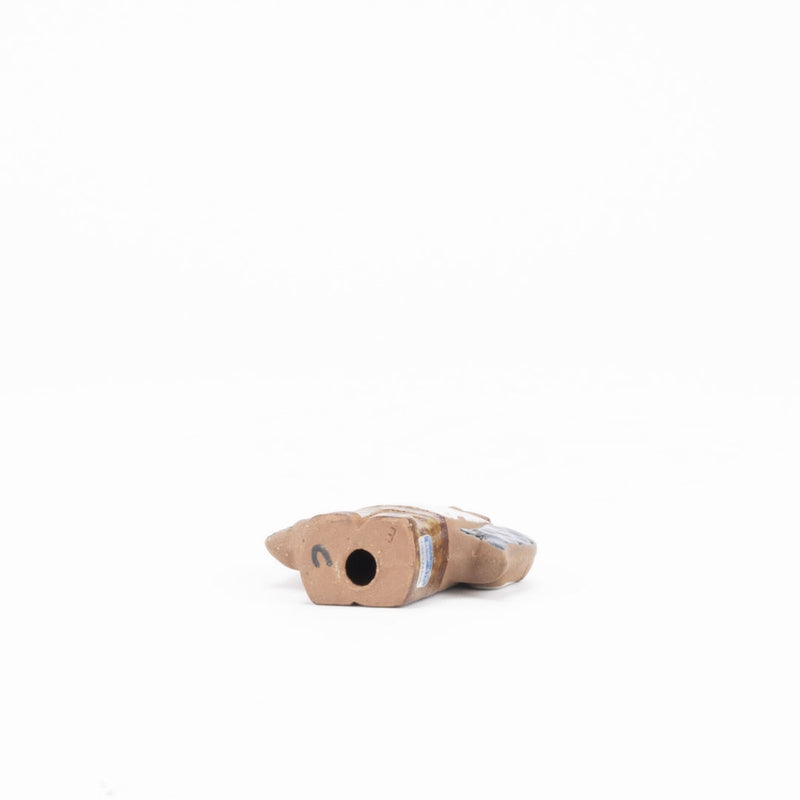 MiniAyr fiskare