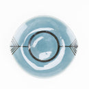 Stim fisktallrik（中板）