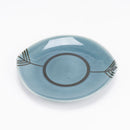 Stim fisktallrik（中板）