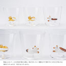 貓和薩卡納的杯子