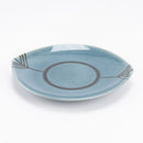 Stim fisktallrik（中板）