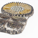 Solros（向日葵陶瓷板）