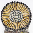 Solros（向日葵陶瓷板）