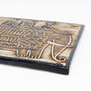 UNIK Elephant （陶板）