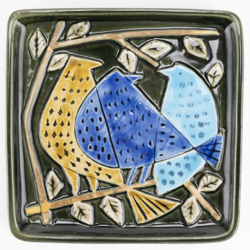 Harlekin Plate (18cm)