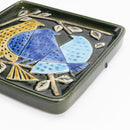 哈勒金板（18厘米）