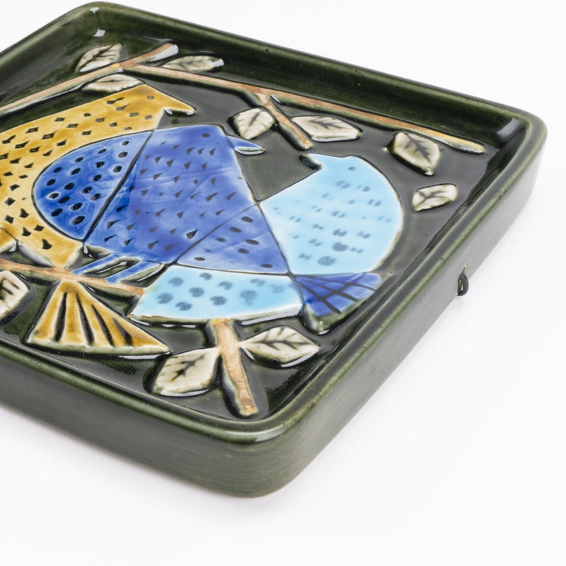 Harlekin Plate (18cm)