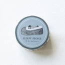 膠帶（20mm，Nemu Kito）