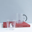 貓和薩卡納的杯子