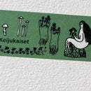 膠帶（28mm，keiyukaijet）