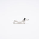 筷子休息（狗）