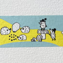 掩蔽膠帶（28mm，Sealin Serikile）