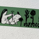 膠帶（28mm，keiyukaijet）