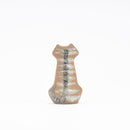 Lilla zoo Cat sitting