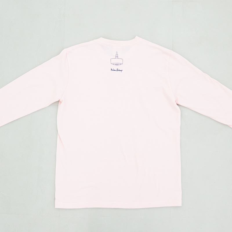 新品】韓国haag ヘイグ 人気Tシャツ ピンク haag(ヘイグ) T 新品】韓国haag ヘイグ 人気Tシャツ ピンク haag(ヘイグ) T