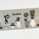 膠帶（28mm Luke）