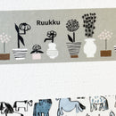 膠帶（28mm Luke）