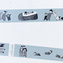 膠帶（20mm，Nemu Kito）