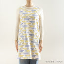 エプロン（マイキー・フリークロス）