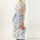 エプロン（レトロバード・前結び）