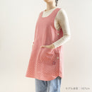 エプロン（マイキー×ヒッコリー・背付き）