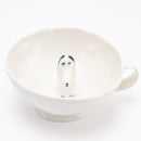 快樂茶杯（黑色咪咪 /帕奇里）