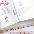 膠帶（20mm /索菲野餐）