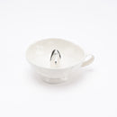 幸福茶杯（黑色mimi / sizesya）