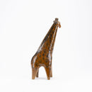 Stora Zoo giraff（Kirin）