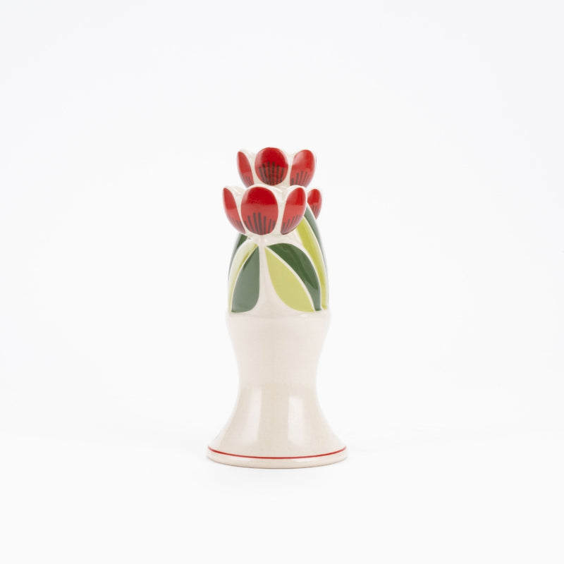 Tulip candle holder (1982)