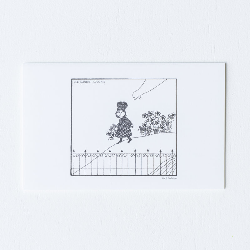 "Sea Mumo" BOX Set