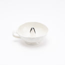 幸福茶杯（黑色mimi / sizesya）