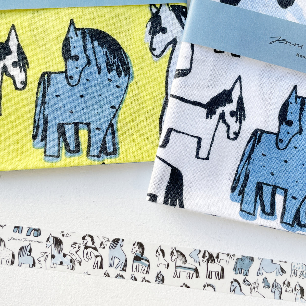 マスキングテープ（20mm・ケサパイバ）