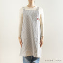 エプロン（マイキー×ヒッコリー・H型）