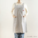 エプロン（マイキー×ヒッコリー・H型）