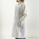 エプロン（マイキー×ヒッコリー・H型）