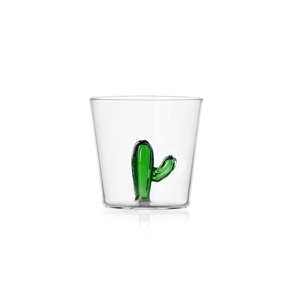 Cactus glass