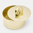 【LISA LARSON × SKULTUNA】ボンボニエールBOX うさぎ