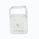 Linen bag (fish rice/boat)