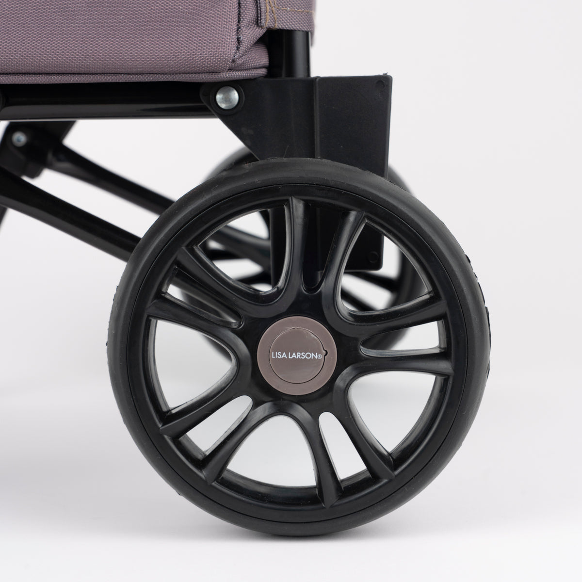 保冷ショッピングカート（はりねずみ）